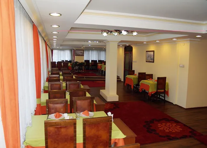 Grand Duman Hotel