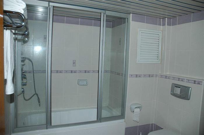 Otel Grand Duman Ankara