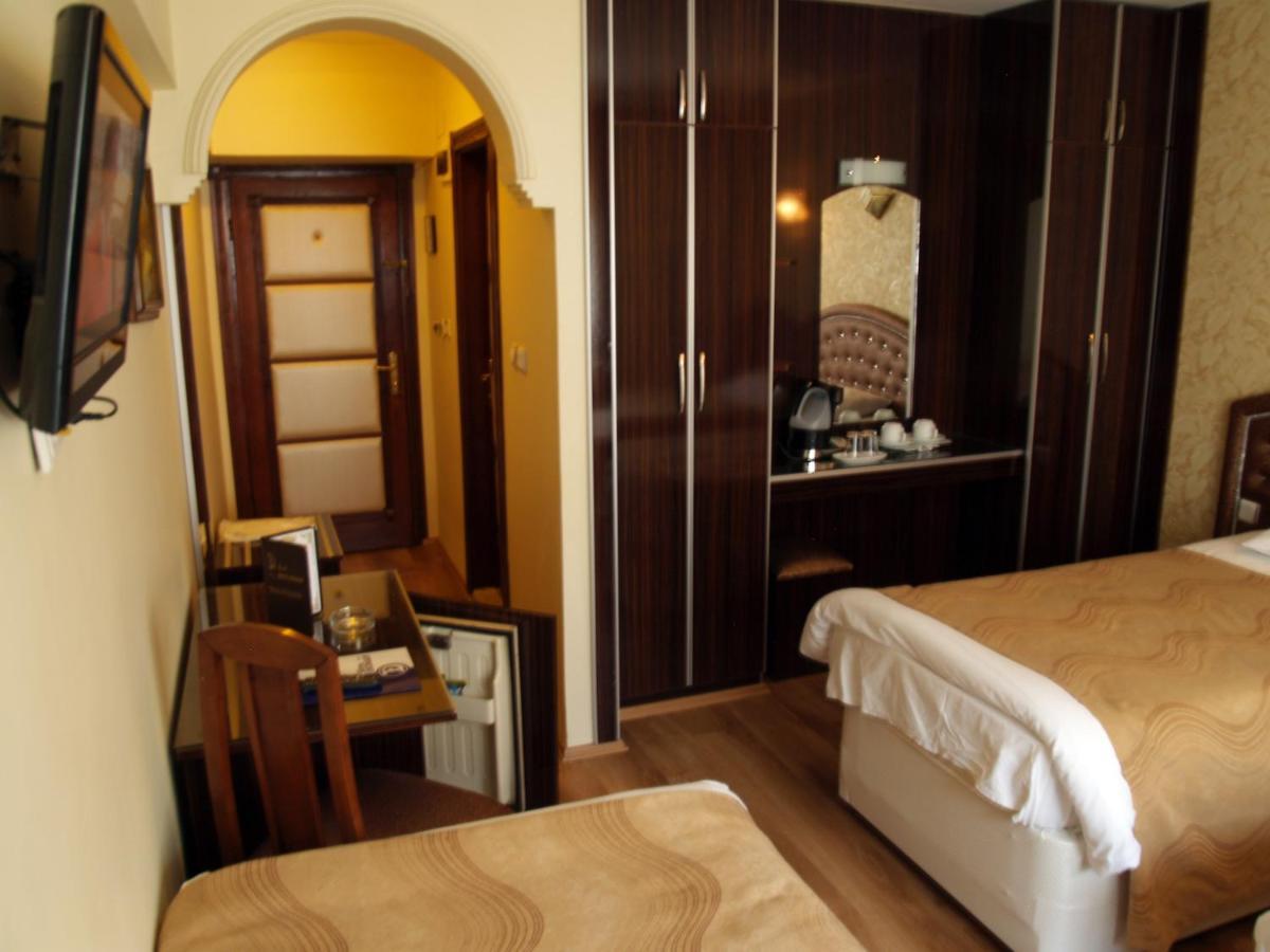 Grand Duman 3* Ankara