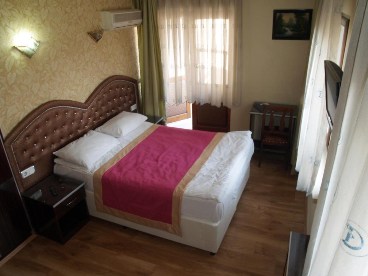 Otel Grand Duman
