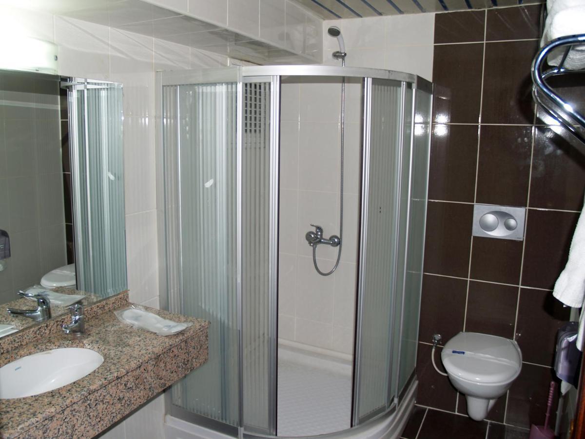 Otel Grand Duman 3*