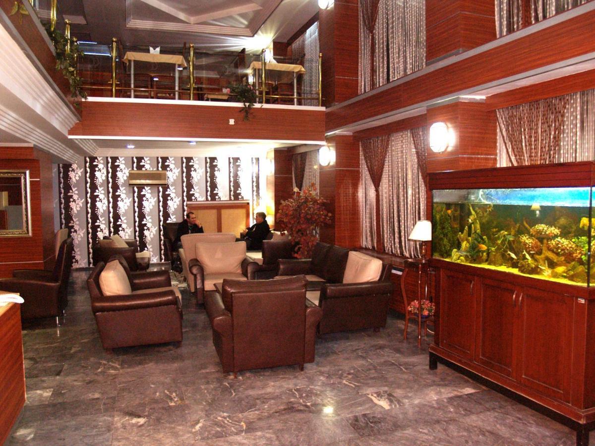 Grand Duman 3* Ankara