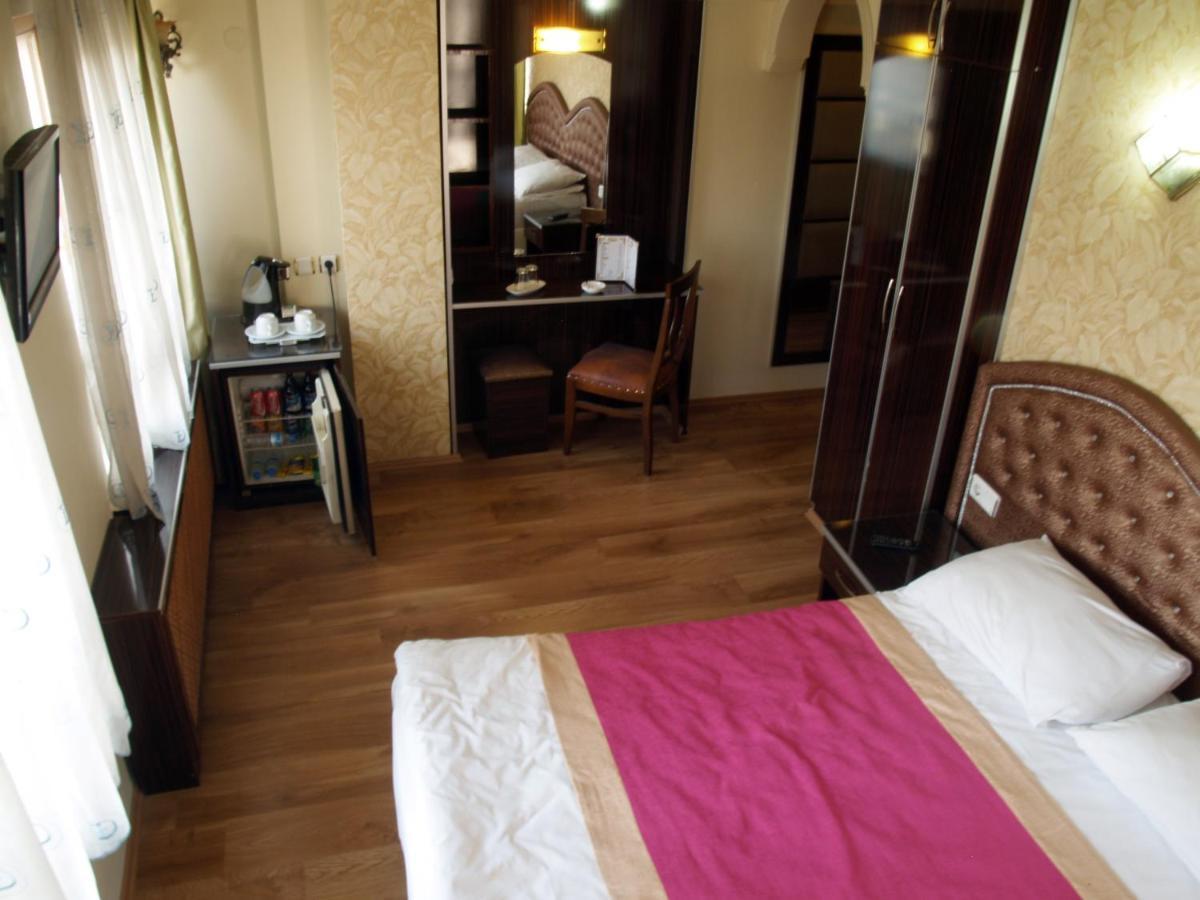Grand Duman 3* Ankara