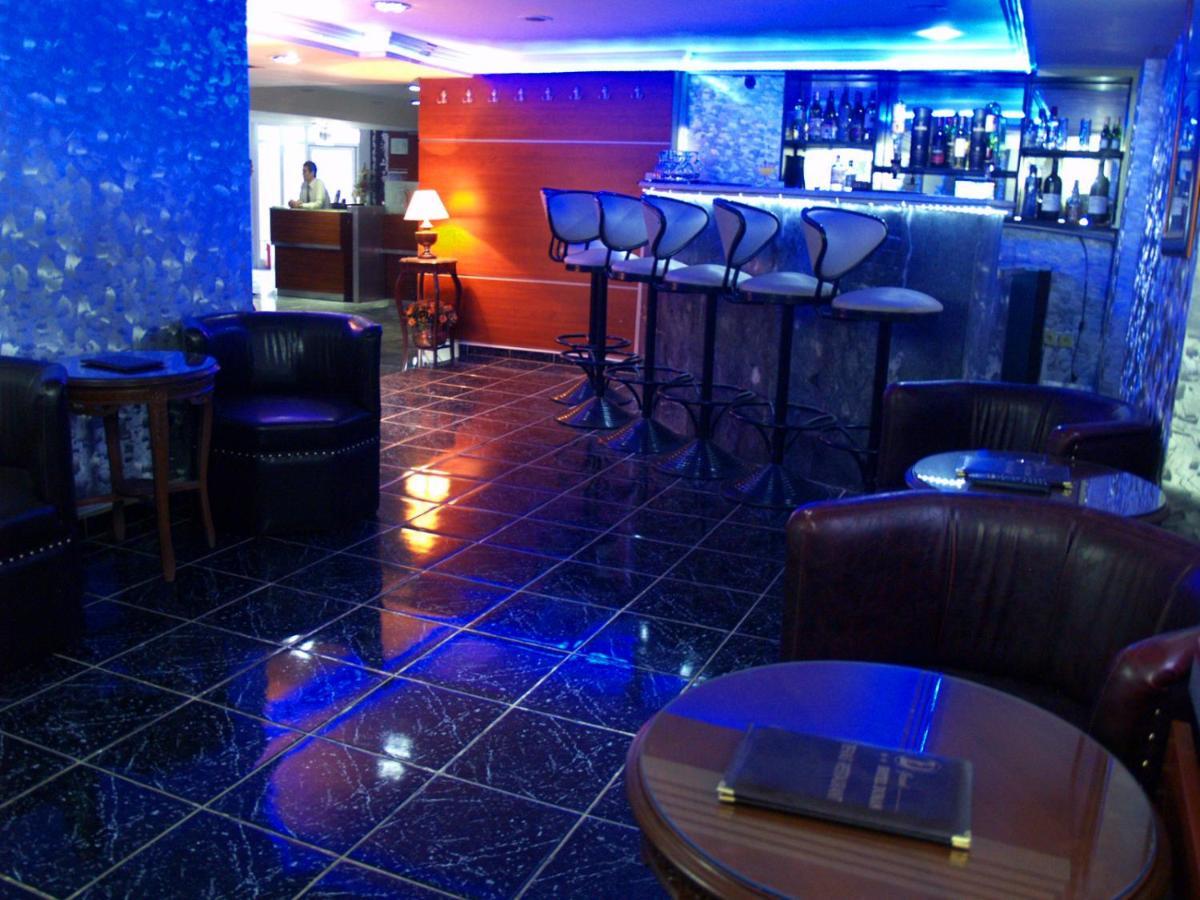 Grand Duman Hotel Ankara