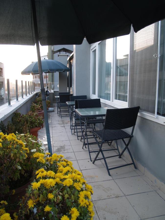 Hotel Grand Duman